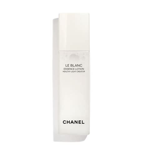 chanel moisturizer le blanc|chanel le blanc lotion.